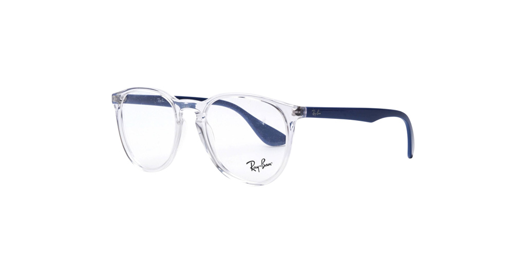 Rayban 7046 5951 51 Unisex Optik Gözlükler
