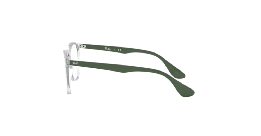 Rayban 7046 5952 51-18 Unisex Optik Gözlükler