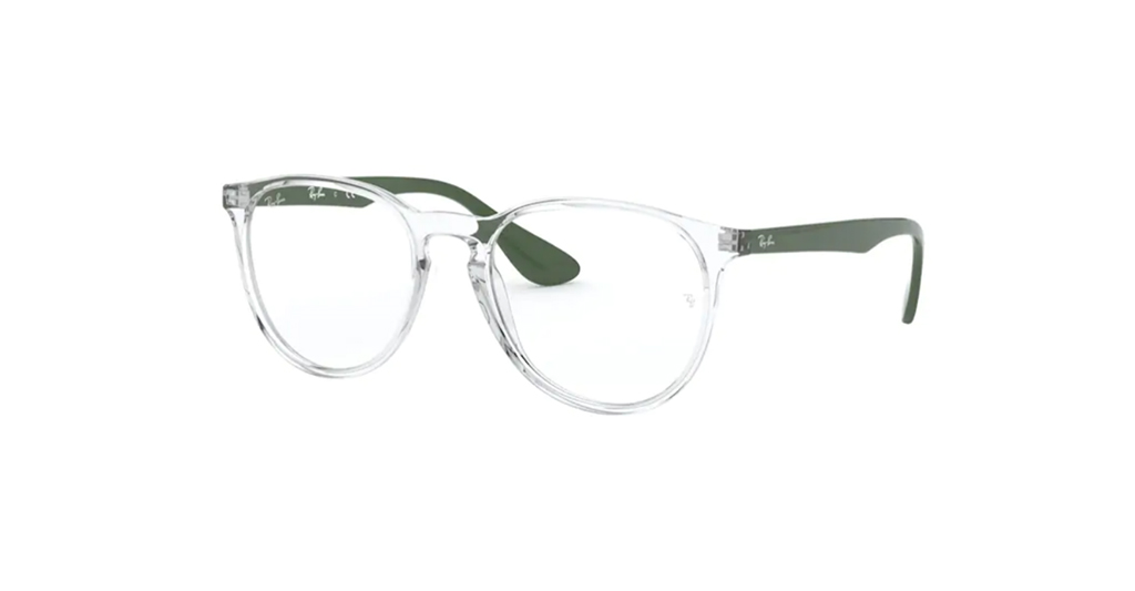 Rayban 7046 5952 51-18 Unisex Optik Gözlükler