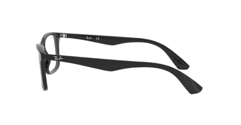 Rayban 7047 2000 54 Unisex Optik Gözlükler