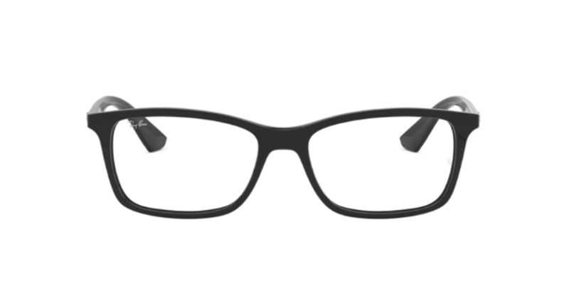 Rayban 7047 2000 56 Unisex Optik Gözlükler