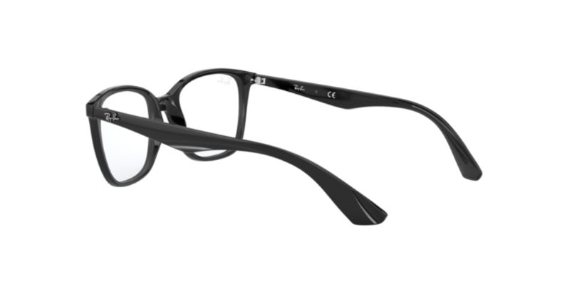 Rayban 7066 2000 52 Unisex Optik Gözlükler