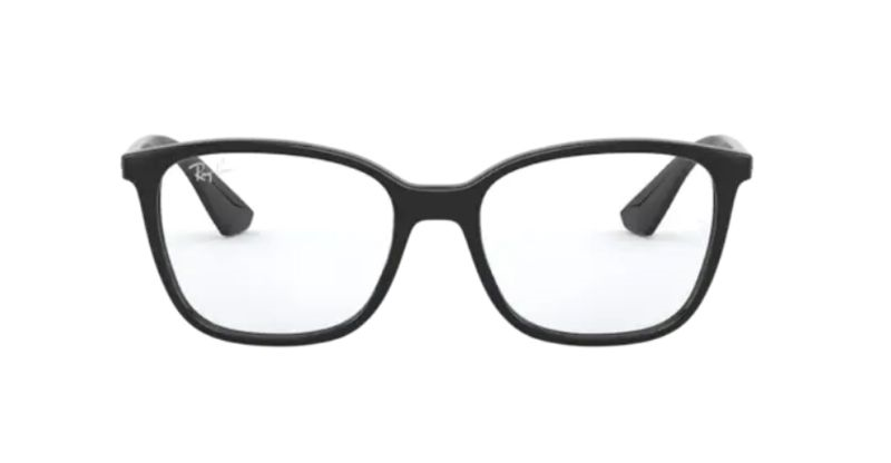 Rayban 7066 2000 52 Unisex Optik Gözlükler
