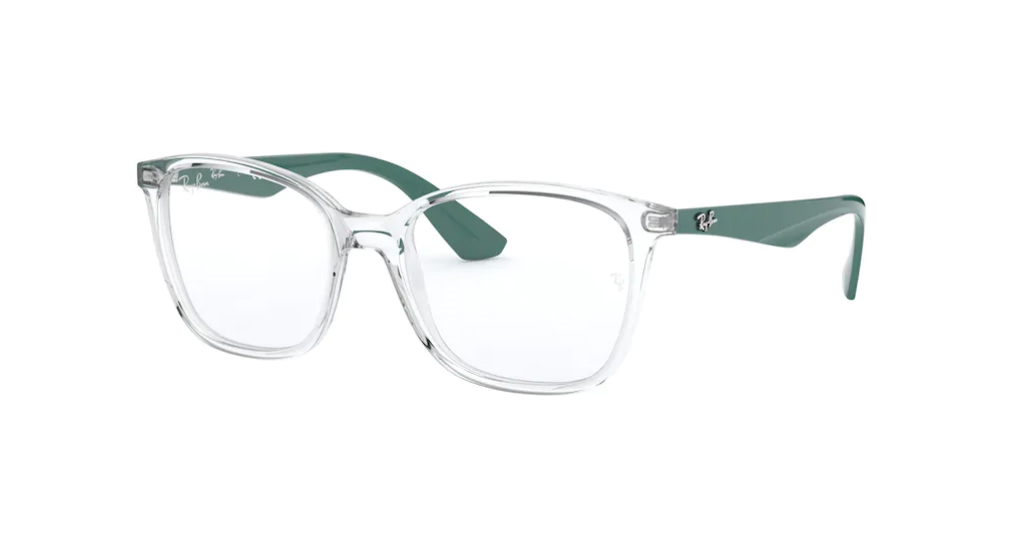 Rayban 7066 5994 54 Unisex Optik Gözlükler
