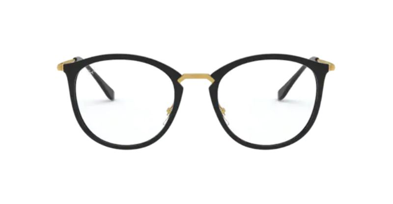 Rayban 7140 2000 49 Unisex Optik Gözlükler