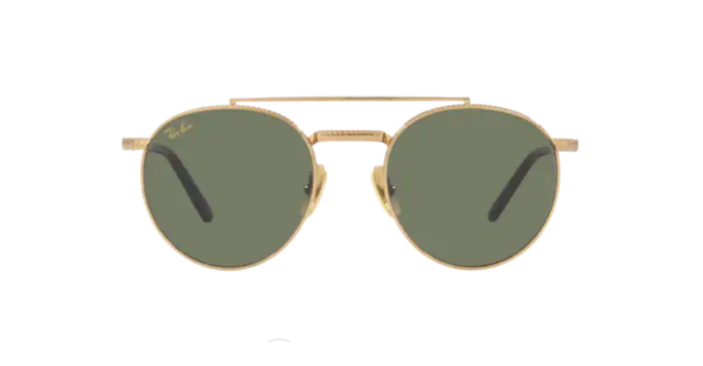 Rayban 8237 313852 53 Unisex Güneş Gözlükleri
