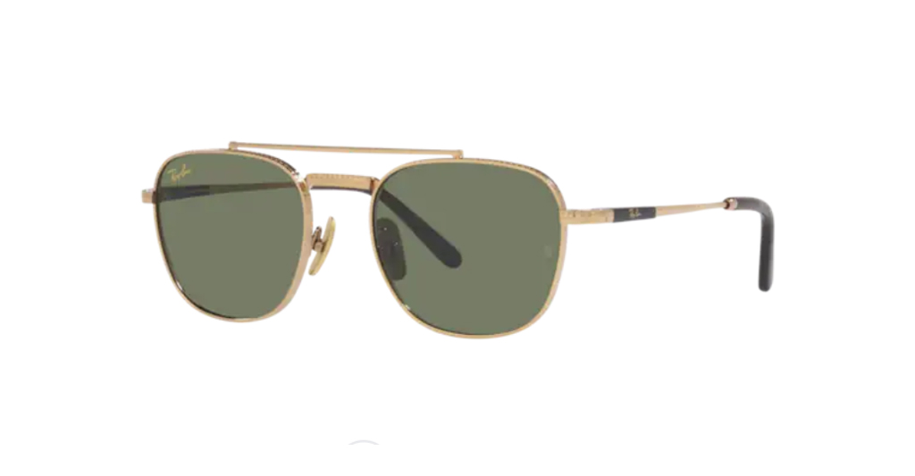 Rayban 8258 313852 54 Unisex Güneş Gözlükleri
