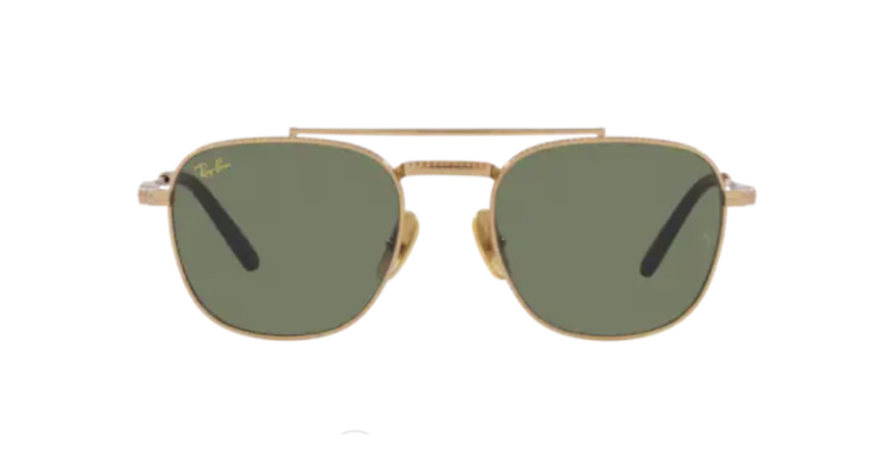 Rayban 8258 313852 54 Unisex Güneş Gözlükleri