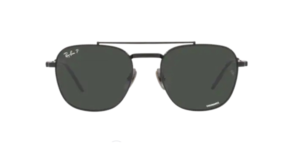 Rayban 8258 3141K8 54 Unisex Güneş Gözlükleri