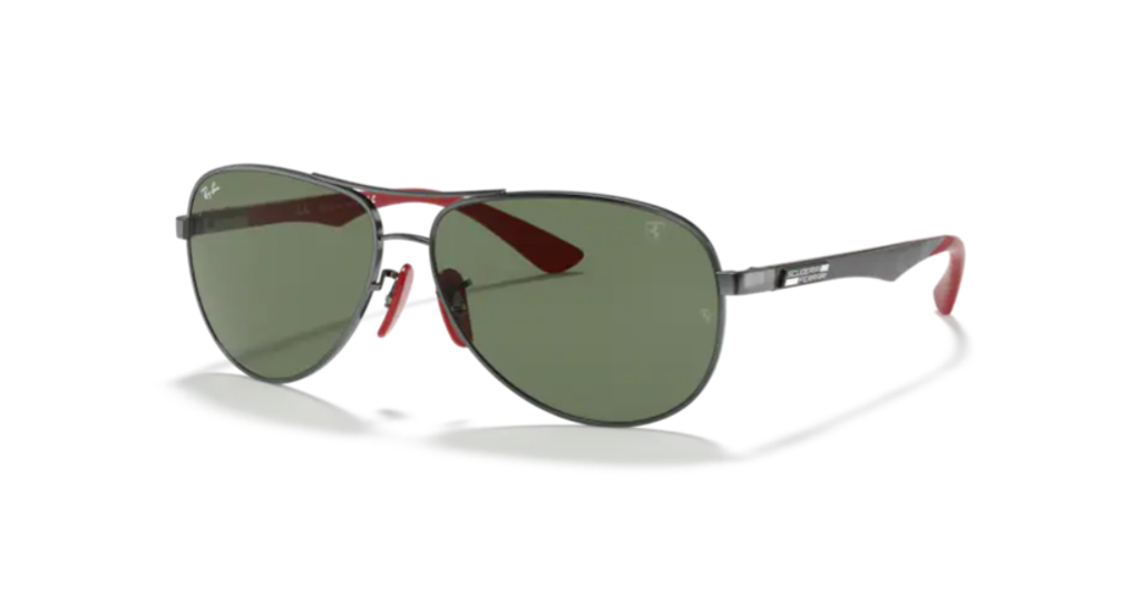 Rayban 8313M F00171 61 Güneş Gözlüğü