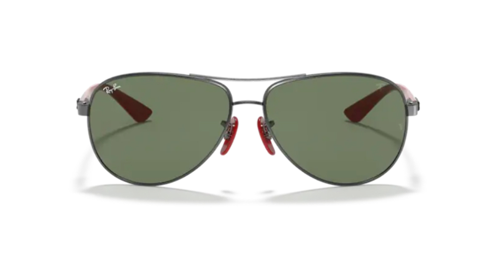 Rayban 8313M F00171 61 Güneş Gözlüğü