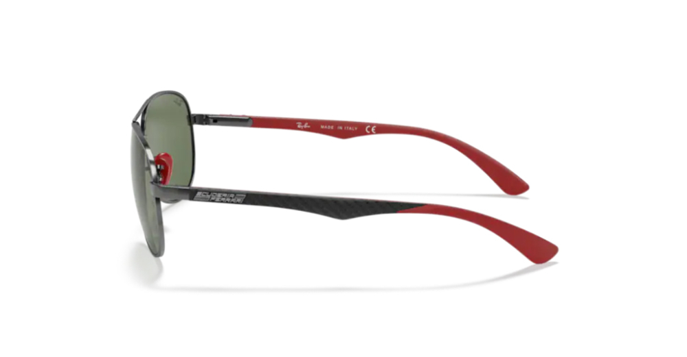 Rayban 8313M F00171 61 Güneş Gözlüğü