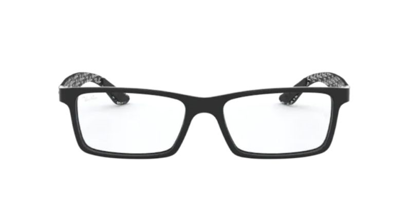 Rayban 8901 5610 53-17 Unisex Optik Gözlükler