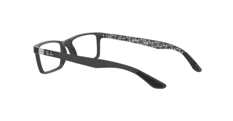 Rayban 8901 5610 53-17 Unisex Optik Gözlükler