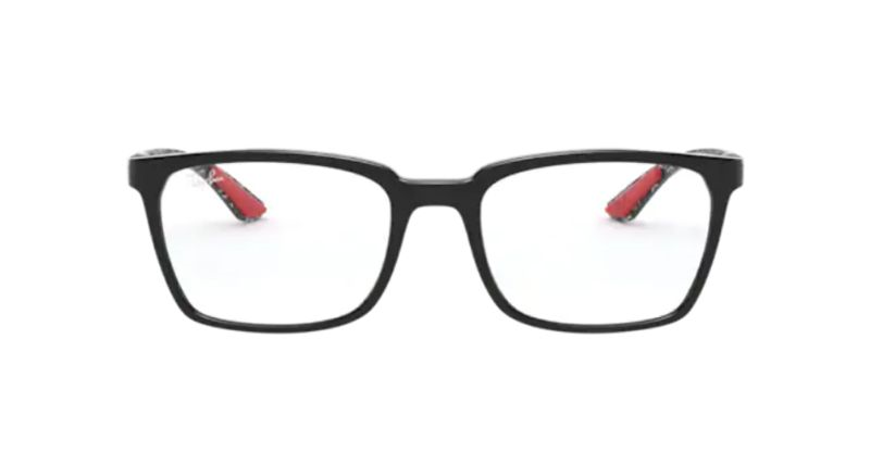 Rayban 8906 2000 52 Erkek Optik Gözlükler