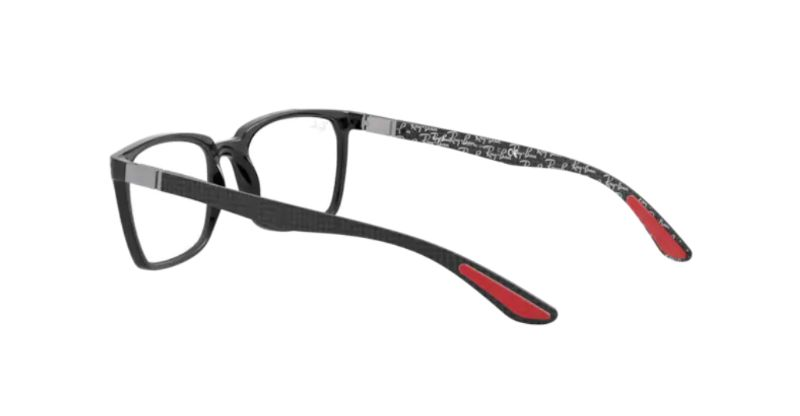 Rayban 8906 2000 52 Erkek Optik Gözlükler