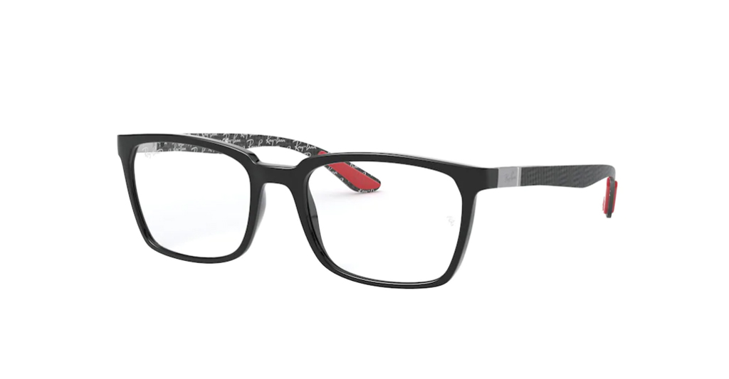 Rayban 8906 2000 52 Erkek Optik Gözlükler