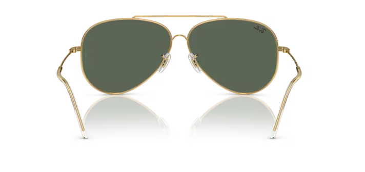 Rayban R0101S 001/VR 59 Unisex Güneş Gözlüğü