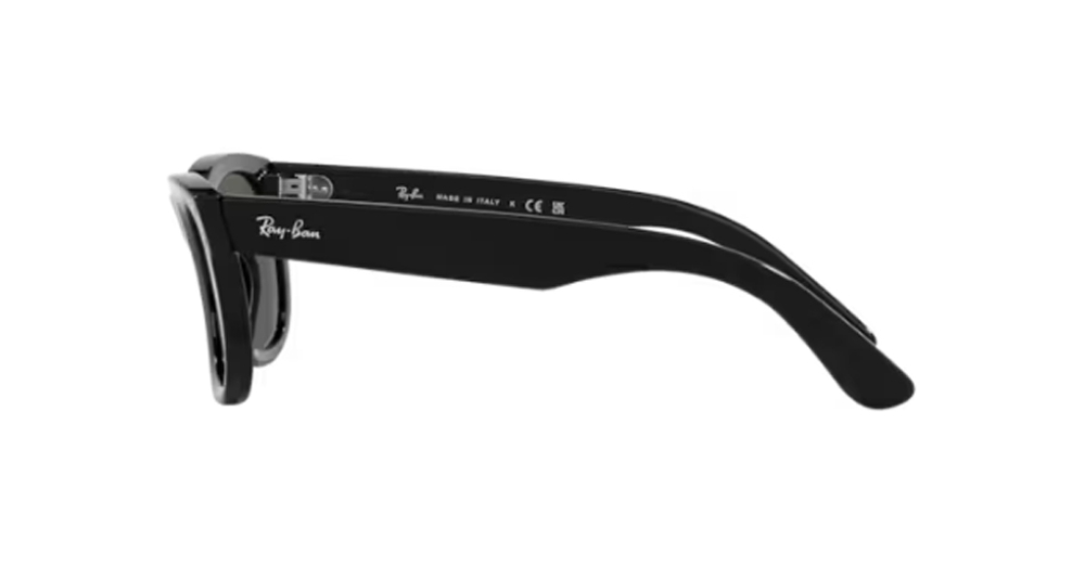 Rayban R0502S 6677VR 50 Unisex Güneş Gözlükleri