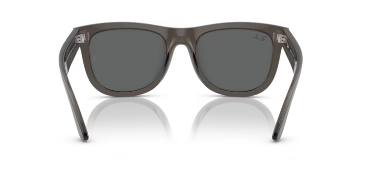 Rayban R0502S 6707GR 53 Unisex Güneş Gözlükleri