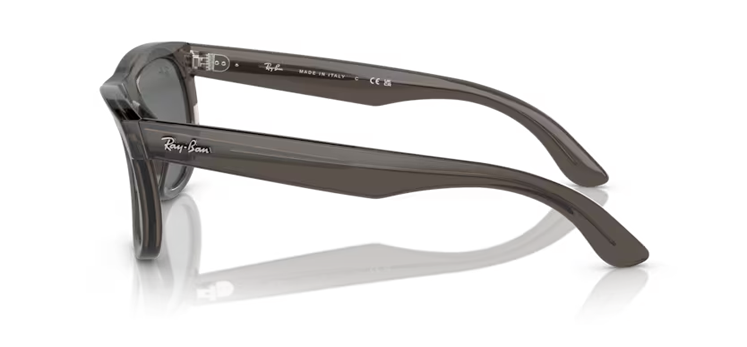 Rayban R0502S 6707GR 53 Unisex Güneş Gözlükleri