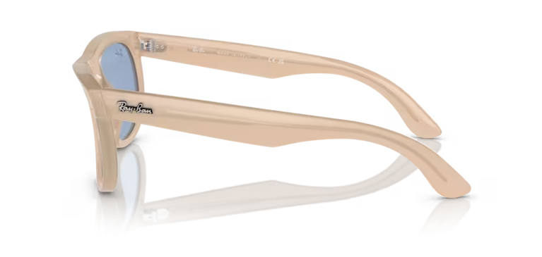 Rayban R0502S 678072 53 Unisex Güneş Gözlükleri