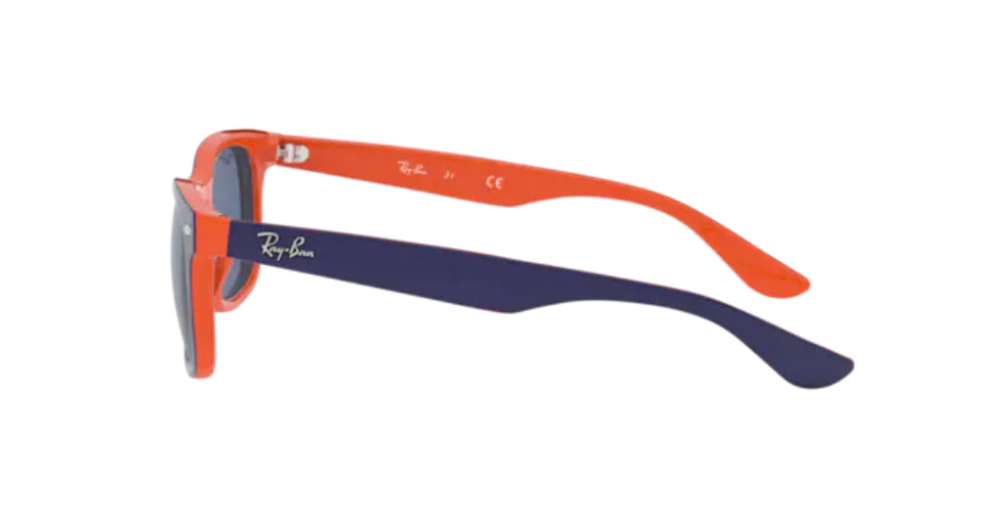 Rayban RJ9052S 178/80 48-16 Çocuk Güneş Gözlükleri