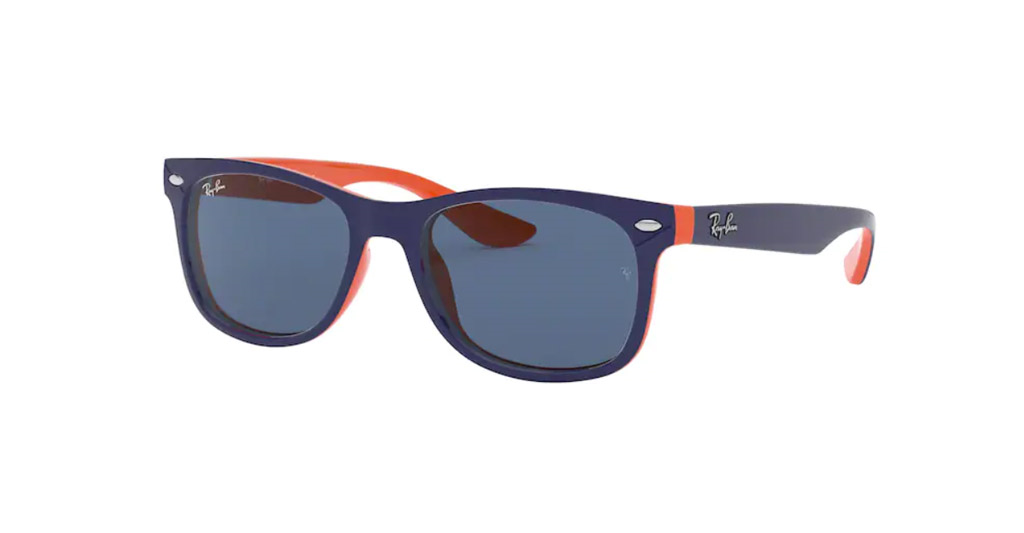 Rayban RJ9052S 178/80 48-16 Çocuk Güneş Gözlükleri