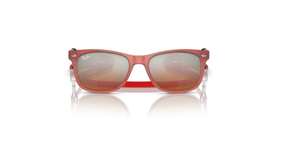 Rayban RJ9052S 7145A8 47 Çocuk Güneş Gözlükleri