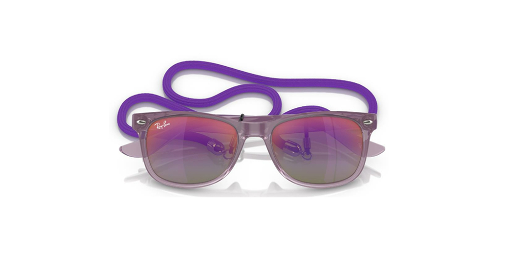 Rayban RJ9052S 7147B1 47 Çocuk Güneş Gözlükleri