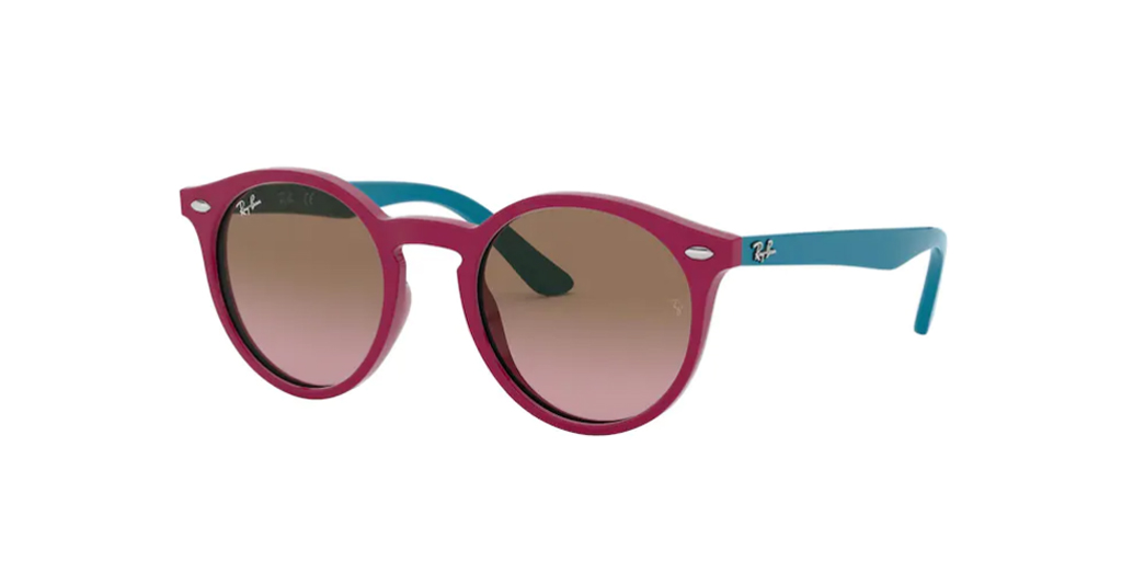 Rayban RJ9064S 701914 44 Çocuk Güneş Gözlükleri