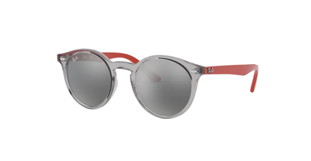 Rayban RJ9064S 70636G 44 Çocuk Güneş Gözlükleri