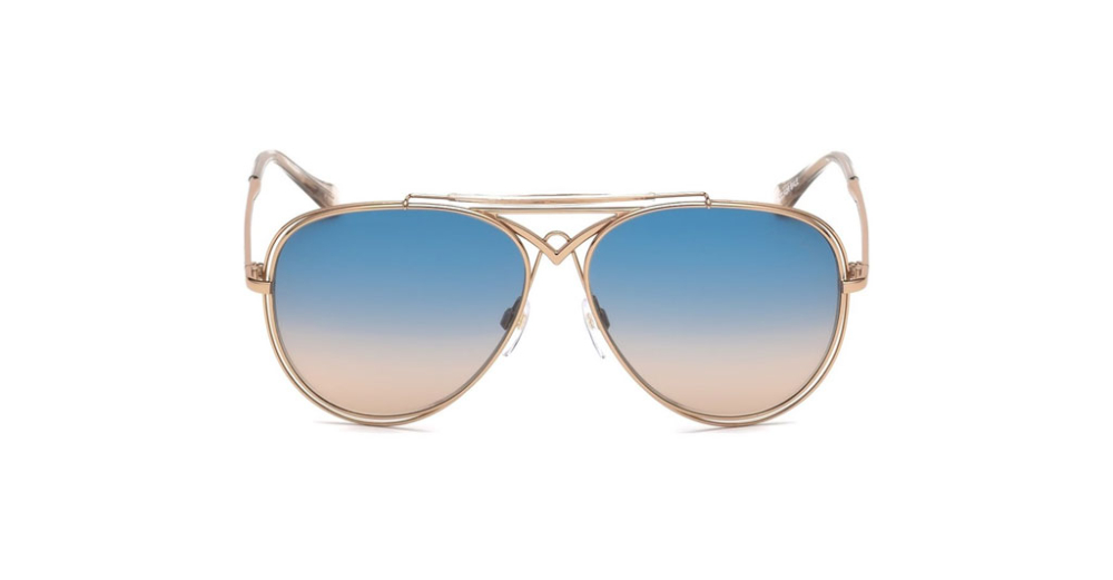 Roberto Cavalli 1054 34W 57-13 Kadın Güneş Gözlükleri