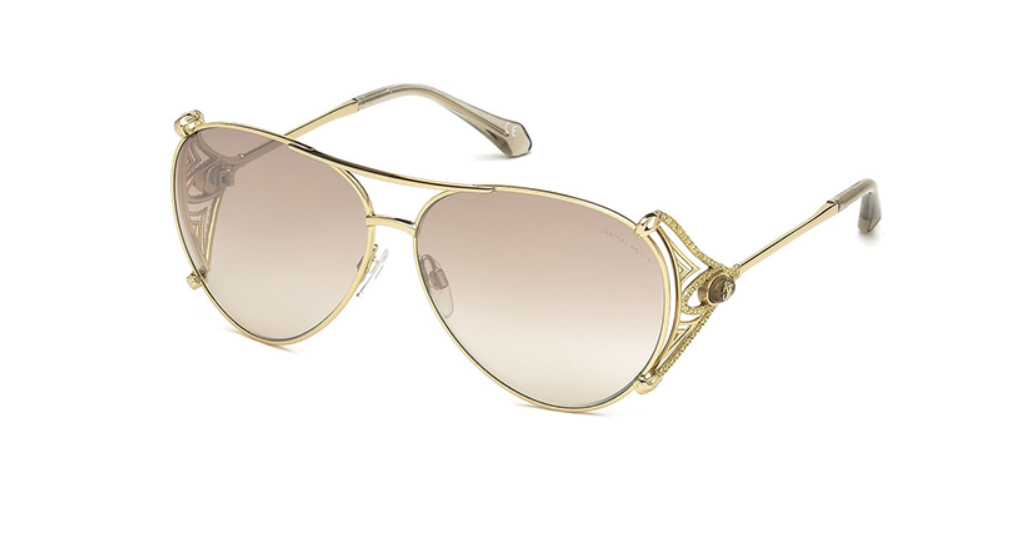 Roberto Cavalli 1057 32G * Kadın Güneş Gözlükleri