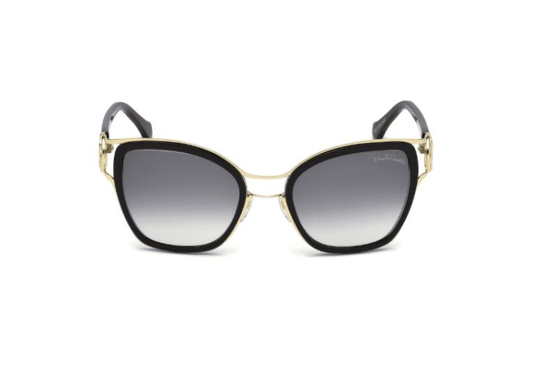 Roberto Cavalli 1081 01B 54-21 Kadın Güneş Gözlükleri