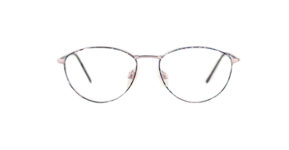 Rodenstock R2948 G 54-16 kadın Optik Gözlükler