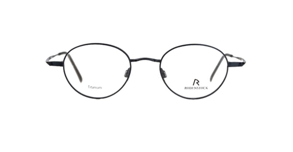Rodenstock R4221 A 46-20 Unisex Optik Gözlükler