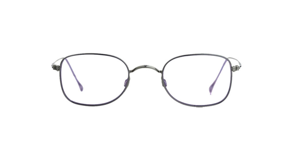 Rodenstock R4418 A 46-22 Unisex Optik Gözlükler