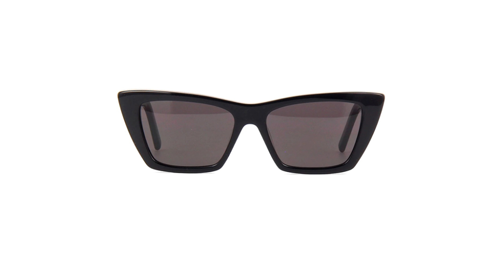 Saint Laurent 276 MICA 001 53-16 Kadın Güneş Gözlükleri