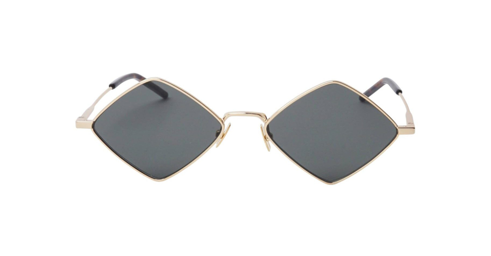 Saint Laurent 302 LİSA 004 55 Kadın Güneş Gözlükleri