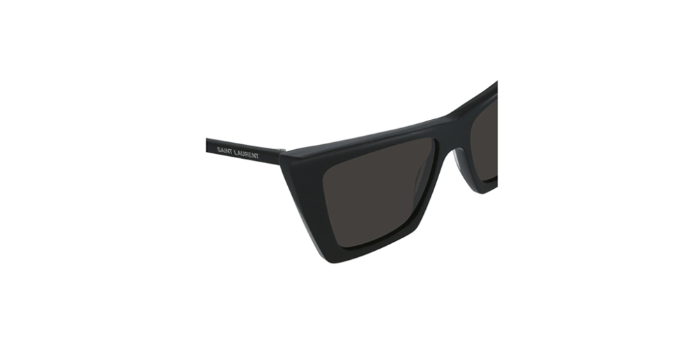 Saint Laurent 372 001 54-16 Kadın Güneş Gözlükleri