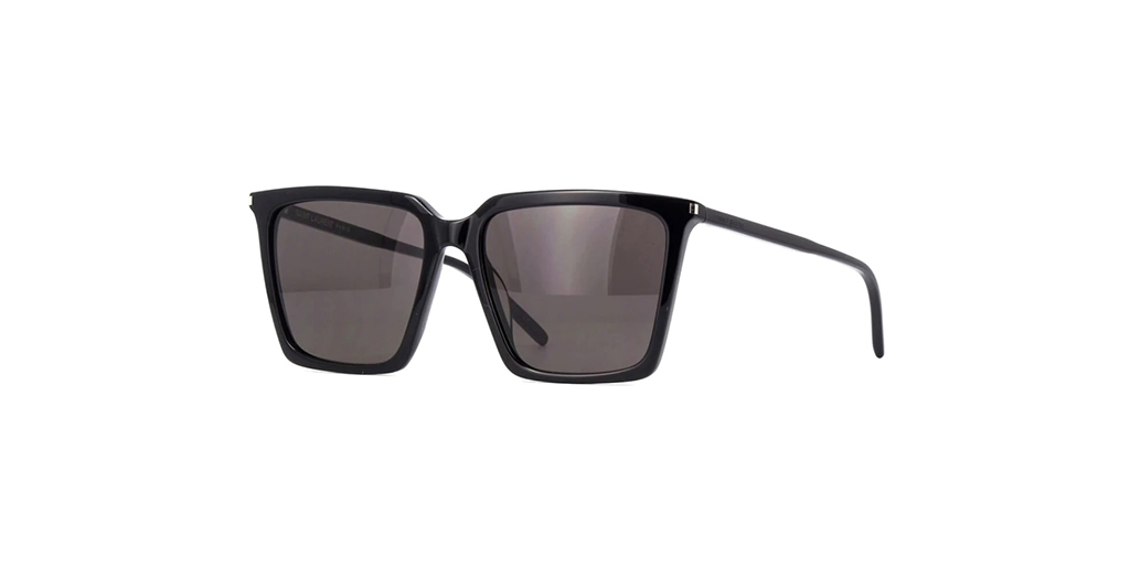 Saint Laurent 474 001 56-17 Kadın Güneş Gözlükleri