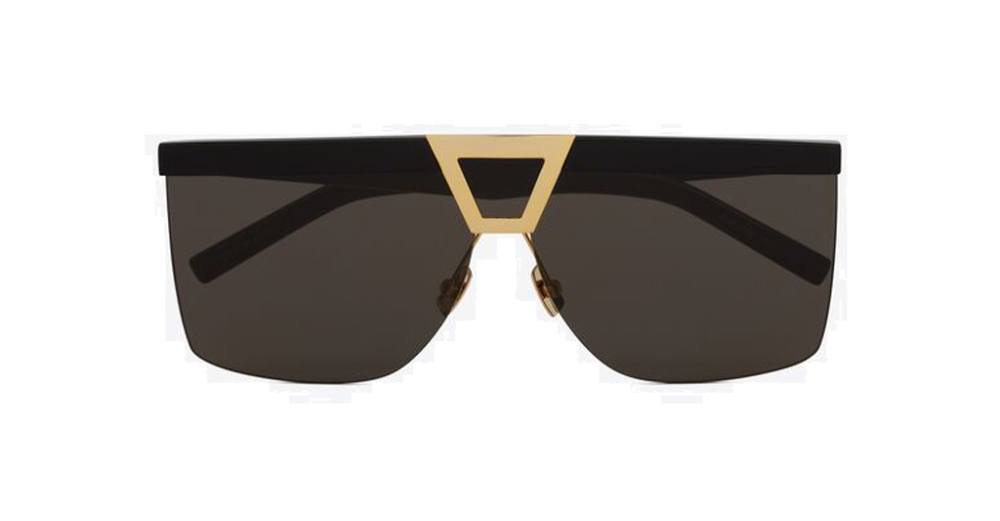 Saint Laurent 537 PALACE 001 99-01 Kadın Güneş Gözlükleri