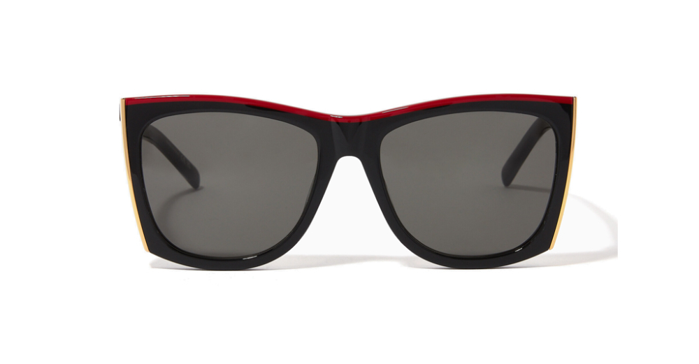 Saint Laurent 539 PALOMA 001 58-18 Kadın Güneş Gözlükleri