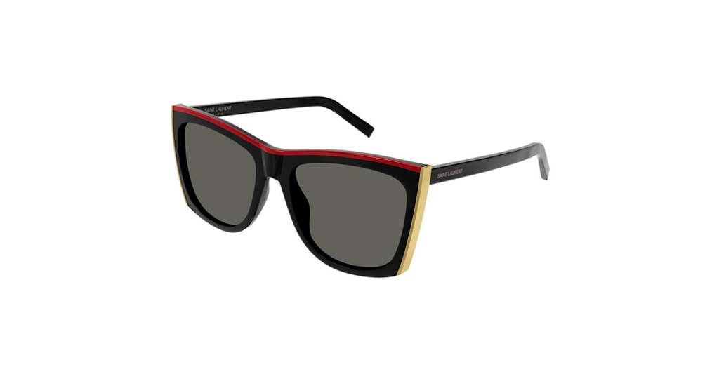 Saint Laurent 539 PALOMA 001 58-18 Kadın Güneş Gözlükleri