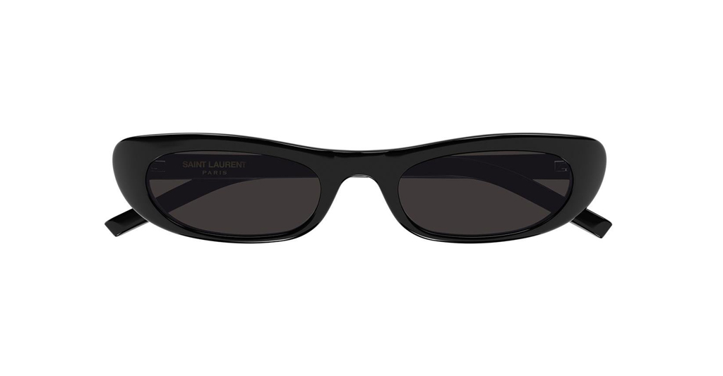 Saint Laurent 557 Shade 001 53 Saint Laurent Güneş Gözlüğü