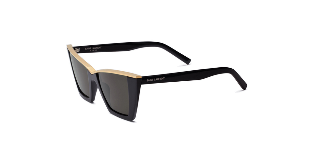 Saint Laurent 570 001 54-17 Kadın Güneş Gözlükleri