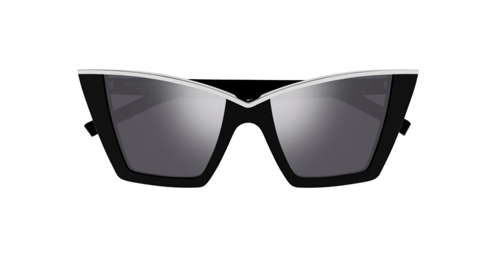 Saint Laurent 570 002 54-17 Kadın Güneş Gözlükleri