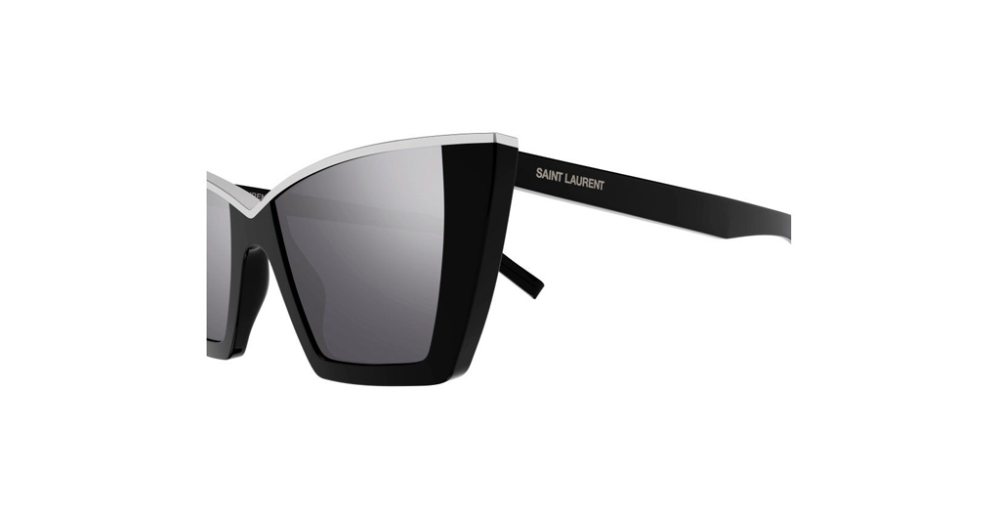 Saint Laurent 570 002 54-17 Kadın Güneş Gözlükleri