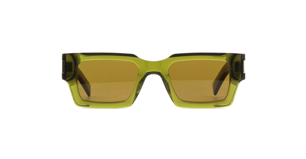 Saint Laurent 572 005 50-22 Unisex Güneş Gözlükleri